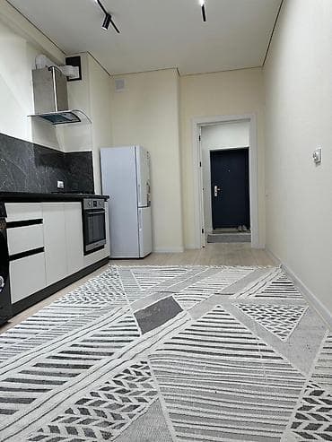 делать: 1 комната, 48 м², 14 этаж, Евроремонт — 4