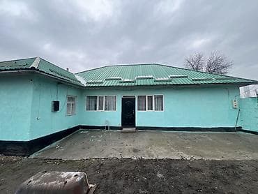 недвижимость дома: Продаётся одноэтажный дом в хорошем районе участок 10соток дом без — 1
