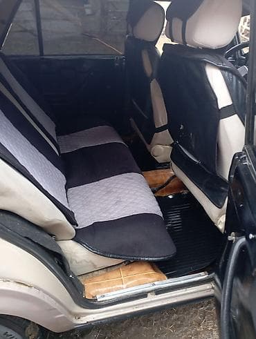 bmw r19: ВАЗ (ЛАДА) : 1989 г., 1.3 л, Ручные, Бензин, Седан — 7