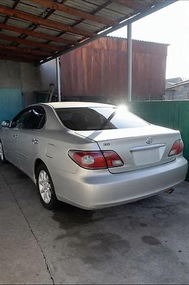 daewoo nexia каракол: Toyota Windom: 2003 г., 3 л, Автомат, Бензин, Седан — 4