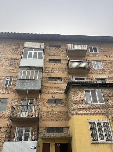 квартира молодая гвардия: 3 комнаты, 70 м², 107 серия, 5 этаж, Евроремонт — 8