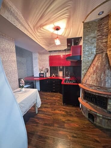 умный дом: 45 кв. м, Эмереги менен — 24