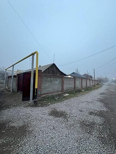 сотку: Дом, 60 м², 2 комнаты, Собственник, Косметический ремонт — 9