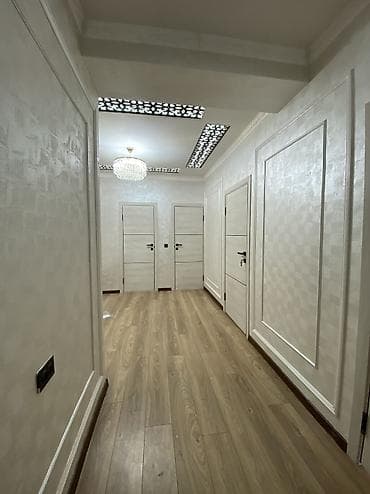 цены в новостройках: 2 комнаты, 75 м², Элитка, 7 этаж, Дизайнерский ремонт — 7