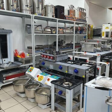 Оборудование для фаст фуда .Широкий ассортимент. Самые низкие цены at lalafo.kg Оборудование для фаст фуда .Широкий ассортимент. Самые низкие цены