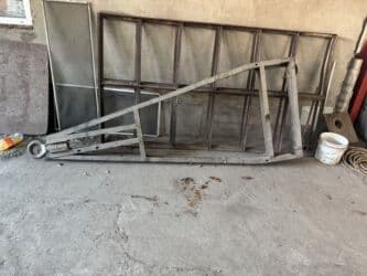 камаз кузув: Продаю запчасти на камаз новые и в б/у хорошем состоянии. Продаю — 27