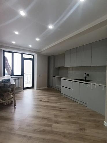Батирлер: 2 бөлмө, 71 м², Элитка, 6 кабат, Дизайнердик ремонт — 9