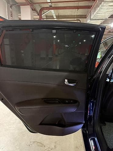 киа ка 7: Kia K5: 2018 г., 2 л, Автомат, Гибрид, Седан — 4