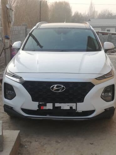 нексия 3 цена в бишкеке: Hyundai Santa Fe: 2019 г., 2 л, Автомат, Бензиновая, Кроссовер — 1