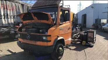 швейная машина для шитья кожи: Запчасти на Гигант мв711 4кубва турбо Варио 4.3куба турбо привозные из — 2