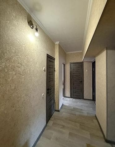 2х: 2 комнаты, 55 м², Индивидуалка, 2 этаж, Косметический ремонт — 7