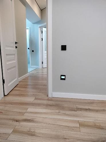 ремонт квартиры цена: По полу от 5000 и выше за квадратный метр, опыт 15 лет — 7