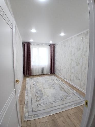 кв: 3 комнаты, 64 м², 104 серия, 4 этаж, Дизайнерский ремонт — 6