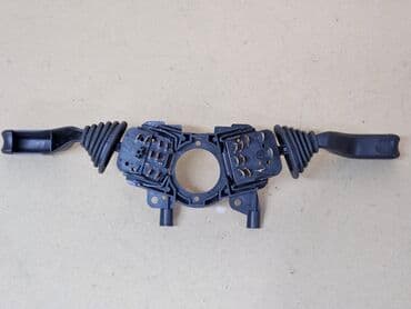 коммутаторы mikrotik: Подрулевые переключатели Opel Vectra B / Omega B. Оригинал б/у, из — 8