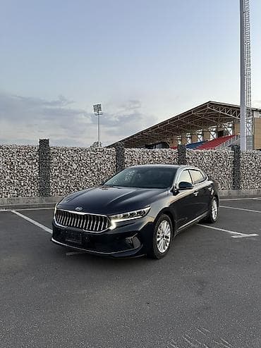вынос для руля: Kia K7: 2020 г., 3 л, Автомат, Газ, Седан — 1