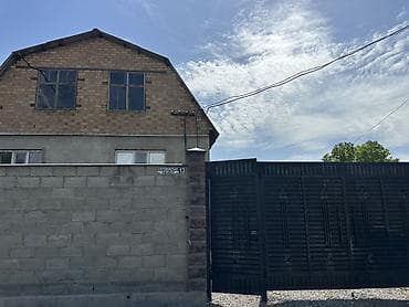 село боконбаева: Продаётся отдельный дом с участком по адресу: ул. Октябрьская, дом 13 — 2