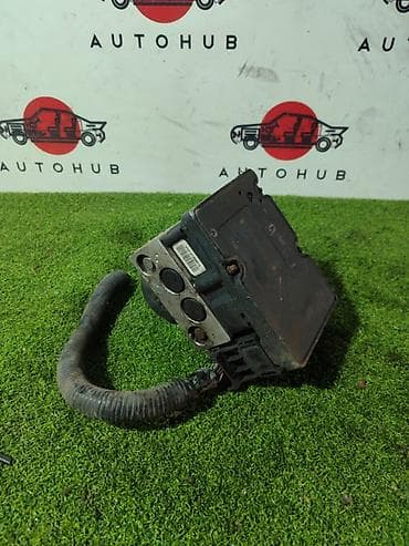 ford ram: Блок abs FORD Focus РЕСТАЙЛИНГ 1.6 БЕНЗИН 2004 (б/у) — 1