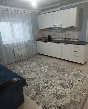 Квартиры: Студия, С мебелью полностью — 3