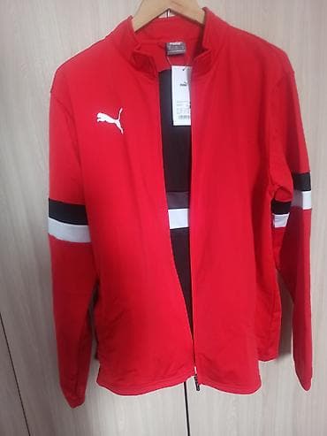 cactus jack: Мужской спортивный костюм, XL, Puma, Новый, Самовывоз, Платная доставка — 1