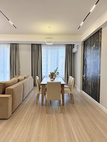 обмен доплачу: 3 комнаты, 131 м², Элитка, 10 этаж, Дизайнерский ремонт — 5