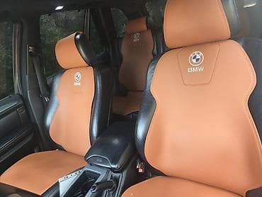бмв 528i: BMW X5: 2006 г., 4.8 л, Автомат, Бензин, Кроссовер — 6