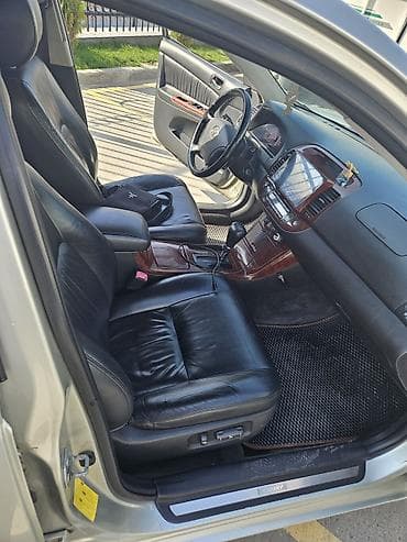 пружины камри: Toyota Camry: 2004 г., 2.4 л, Автомат, Бензин, Седан — 6