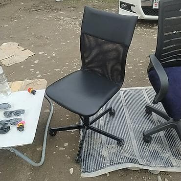 мебельный цех ош: Кресло офисное — 6