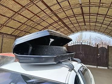 карбон для авто: Автобокс — 1