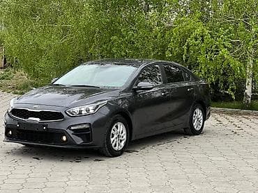 Kia K3: 2020 г., 1.6 л, Автомат, Бензин, Седан at lalafo.kg Kia K3: 2020 г., 1.6 л, Автомат, Бензин, Седан