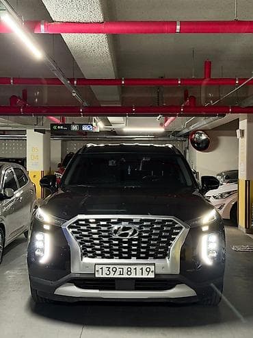 Hyundai Palisade: 2020 г., 2.2 л, Автомат, Дизель, Кроссовер lalafo.kg да Hyundai Palisade: 2020 г., 2.2 л, Автомат, Дизель, Кроссовер