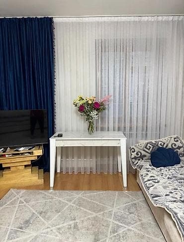 2 бөлмө, 54 м², Жеке план, 2 кабат, Евроремонт — 10