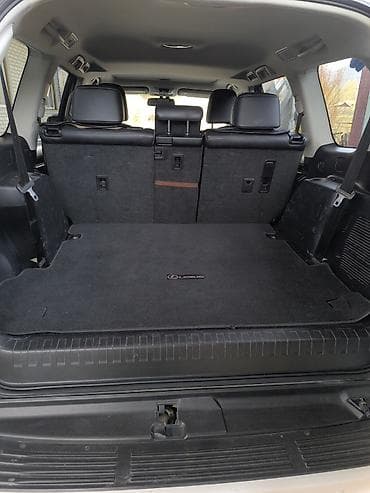 киа к5 2014: Lexus GX: 2010 г., 4.6 л, Автомат, Бензин, Внедорожник — 7