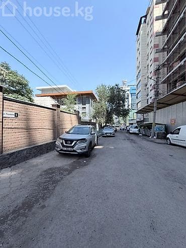 аренда дома 5000: 600 м², 15 комнат, Вефа ТЦ, С подселением — 5