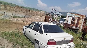 mini coper: Chevrolet Nexia: 2026 г., Механика, Седан — 3