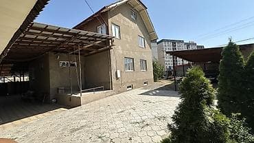 Дома: Продается особняк в престижном районе ж.м Кок-Жар ! Недалеко от — 1