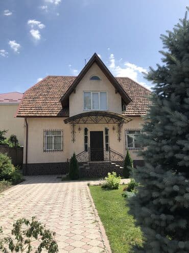 сниму дом в токмаке: Сдаю отличный 2 этажный дом под бизнес. Отличное месторасположение — 1