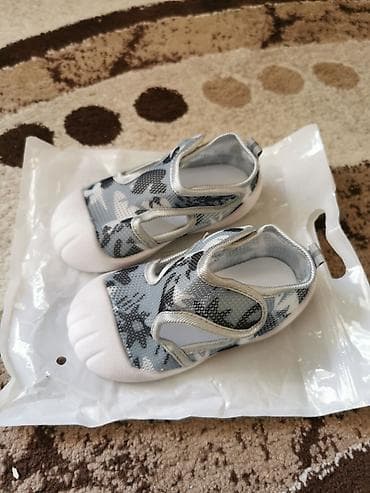 mini melissa: Детские сабо,кроксы выполненные из легкого и водонепроницаемого — 7