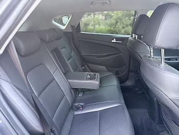 продажа хендай портер: Hyundai Tucson: 2020 г., Автомат, Дизель, Кроссовер — 9