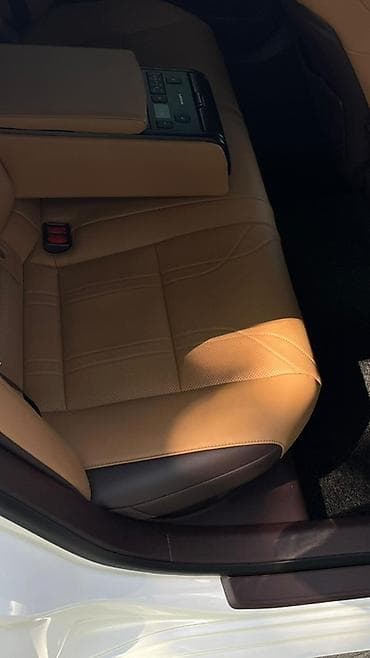 авто в аренду с последующим выкупом бишкек: Lexus ES: 2019 г., 2.5 л, Автомат, Бензин, Седан — 7