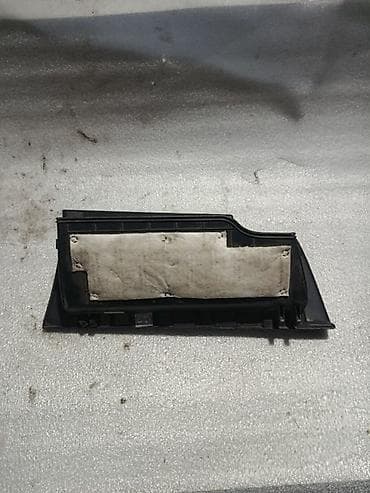 кия серенто: Боковая крышка корпуса бардачка (левая/правая вставка) для Kia Sorento — 2