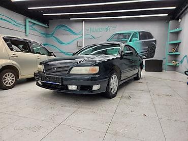 gtr 34: Nissan Cefiro: 1994 г., 2 л, Автомат, Бензин, Седан — 2