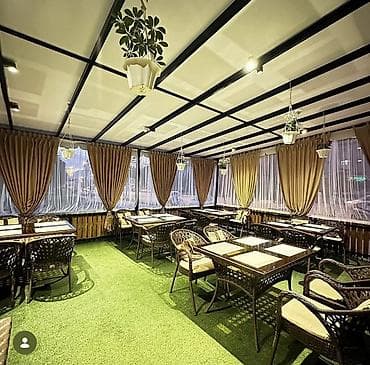 шкаф шифанер бу: Кухонный стол, Б/у, Прямоугольный, Нераскладной — 3