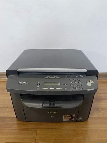 принтер для чека: Продаю Canon MF4150 и MF4018 принтер 3в1 в комплекте кабель питания и — 8