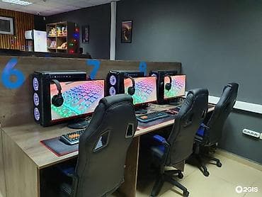 игровые столы: Другая мебель на заказ — 2