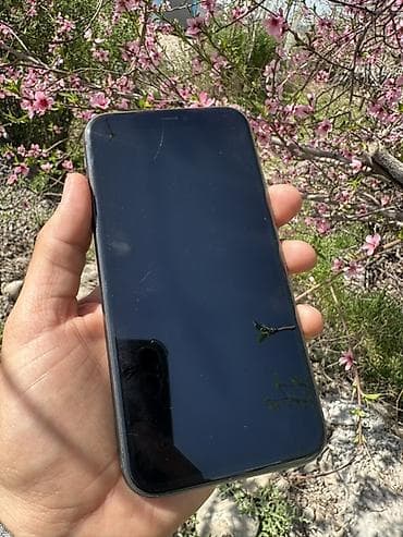 ipad м4: IPhone 11, 64 ГБ, Черный, Чехол — 3