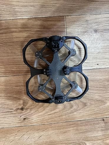 beta fpv: IFlight Defender 25 O4 Pro с модулем DJI Air, 3 батареями и — 3