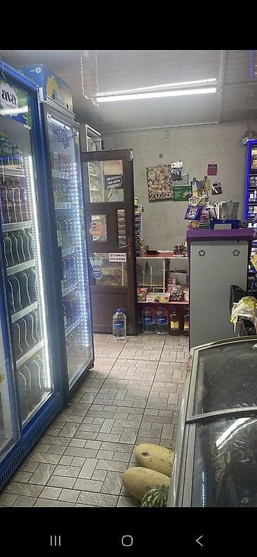 pro group: Магазин «АРУУКЕ» 4-й мкр 4Б/1 Продается действующий продуктовый — 9