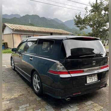 фит машина ош: Хонда Одиссей В НАЛИЧИИ ВСЕ ЗАПЧАСТИ НА HONDA ODYSSEY RB1 Привозные — 4