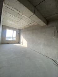 ищу квартиру в районе пишпек: 3 комнаты, 73 м², Элитка, 8 этаж, ПСО (под самоотделку) — 7