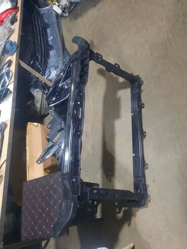 Hyundai, 2017 г., Б/у, Оригинал